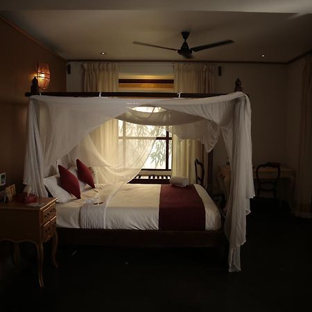 Joys Resort Poovar Thiruvananthapuram Zewnętrze zdjęcie