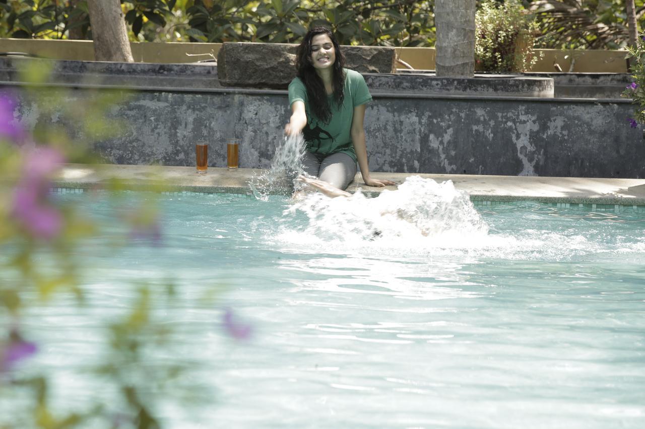 Joys Resort Poovar Thiruvananthapuram Zewnętrze zdjęcie